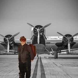 Meet your Posher, Rodney